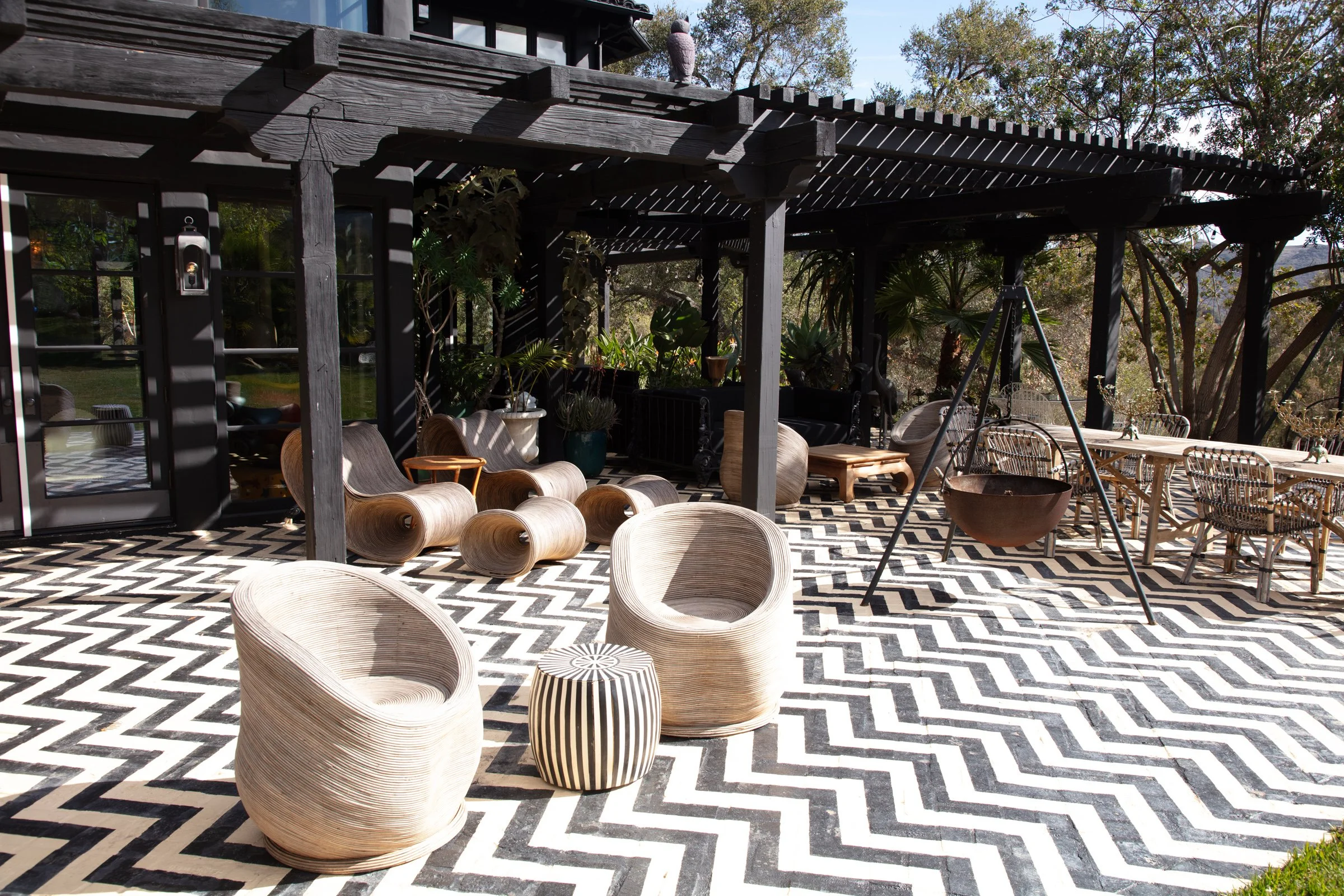 4 bed, 4.5 bath
Sq Ft: [TBD]