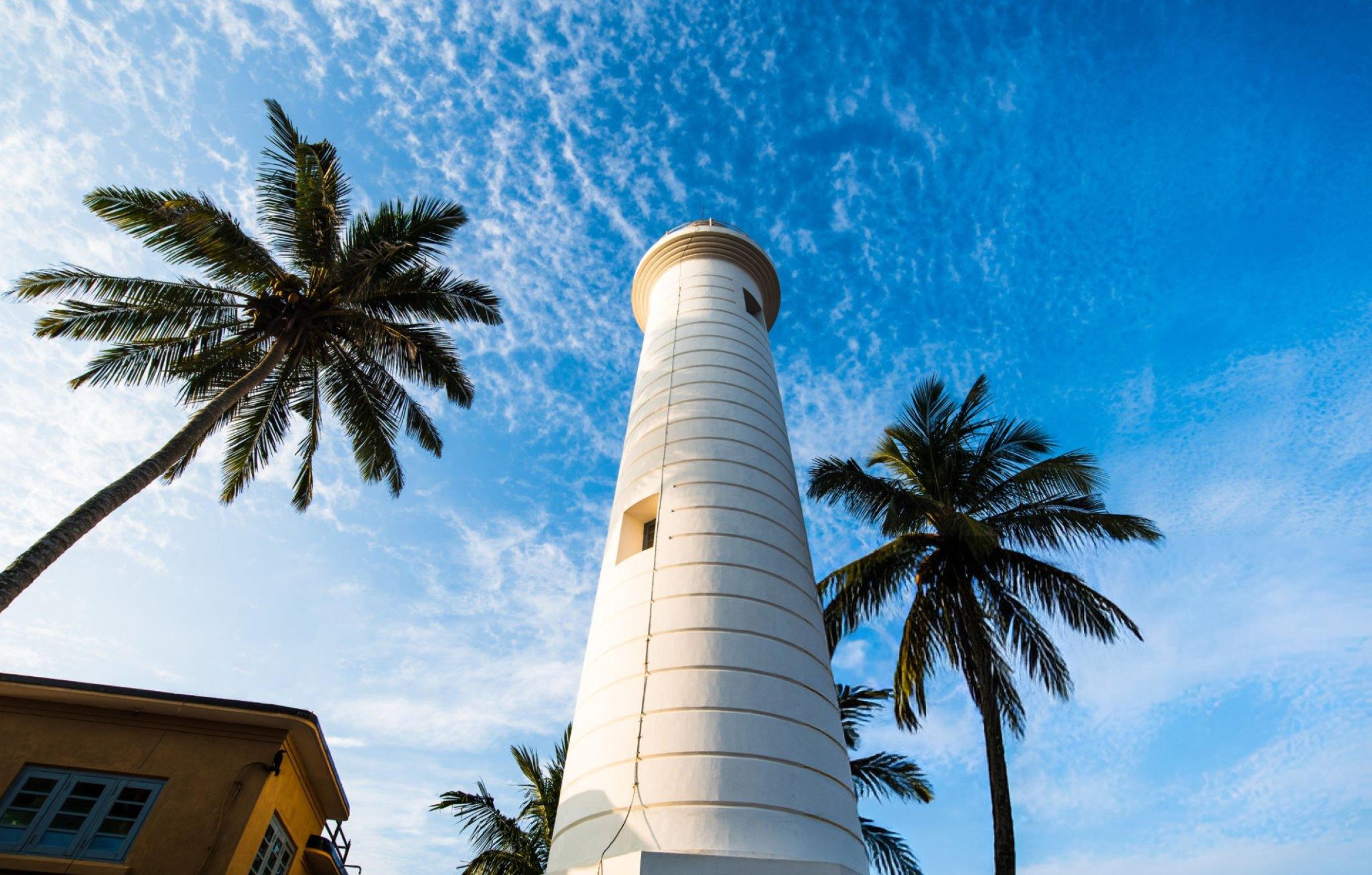 Every view tells a story shaped by the sea