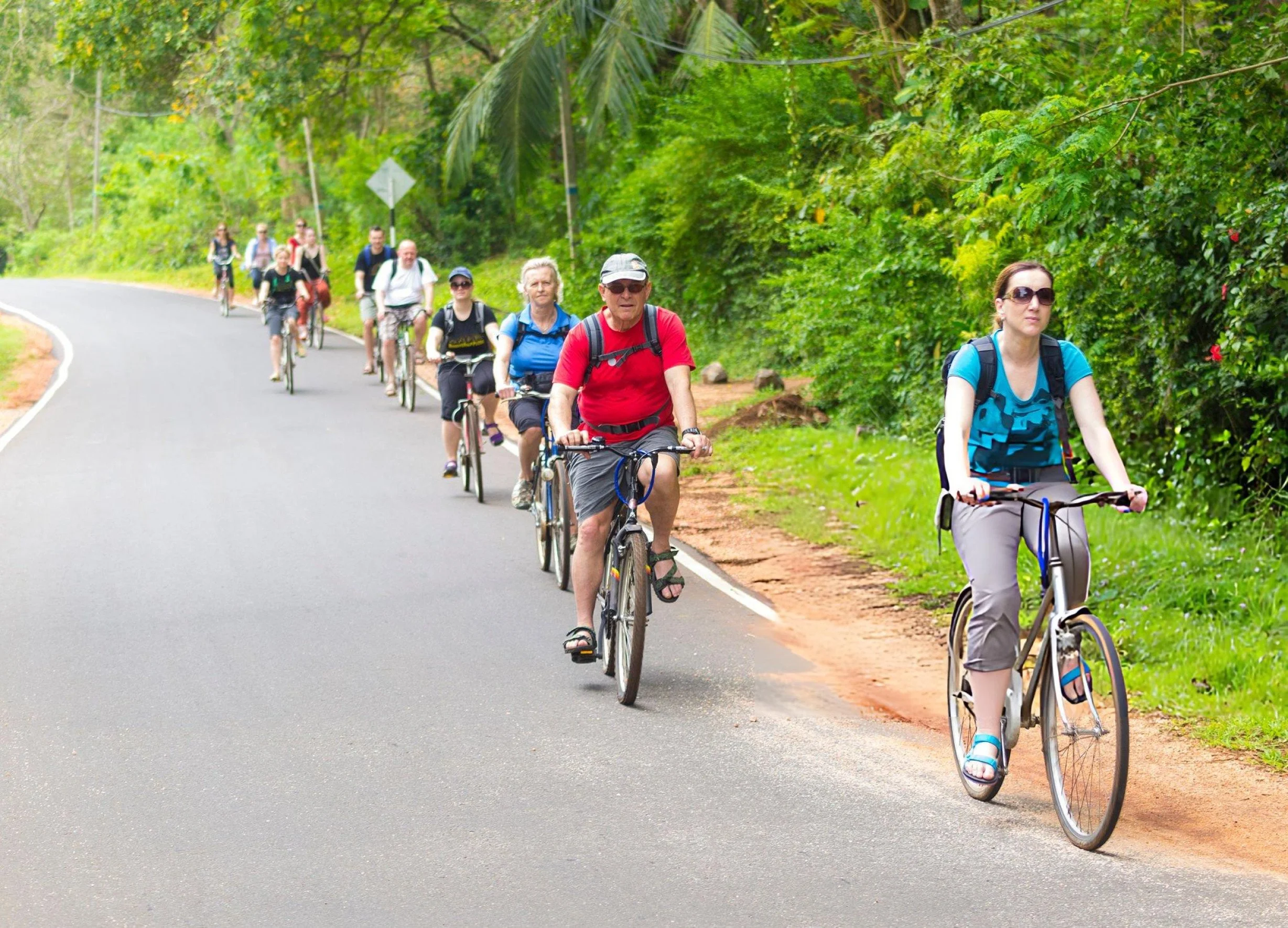 Where slow roads tell real stories