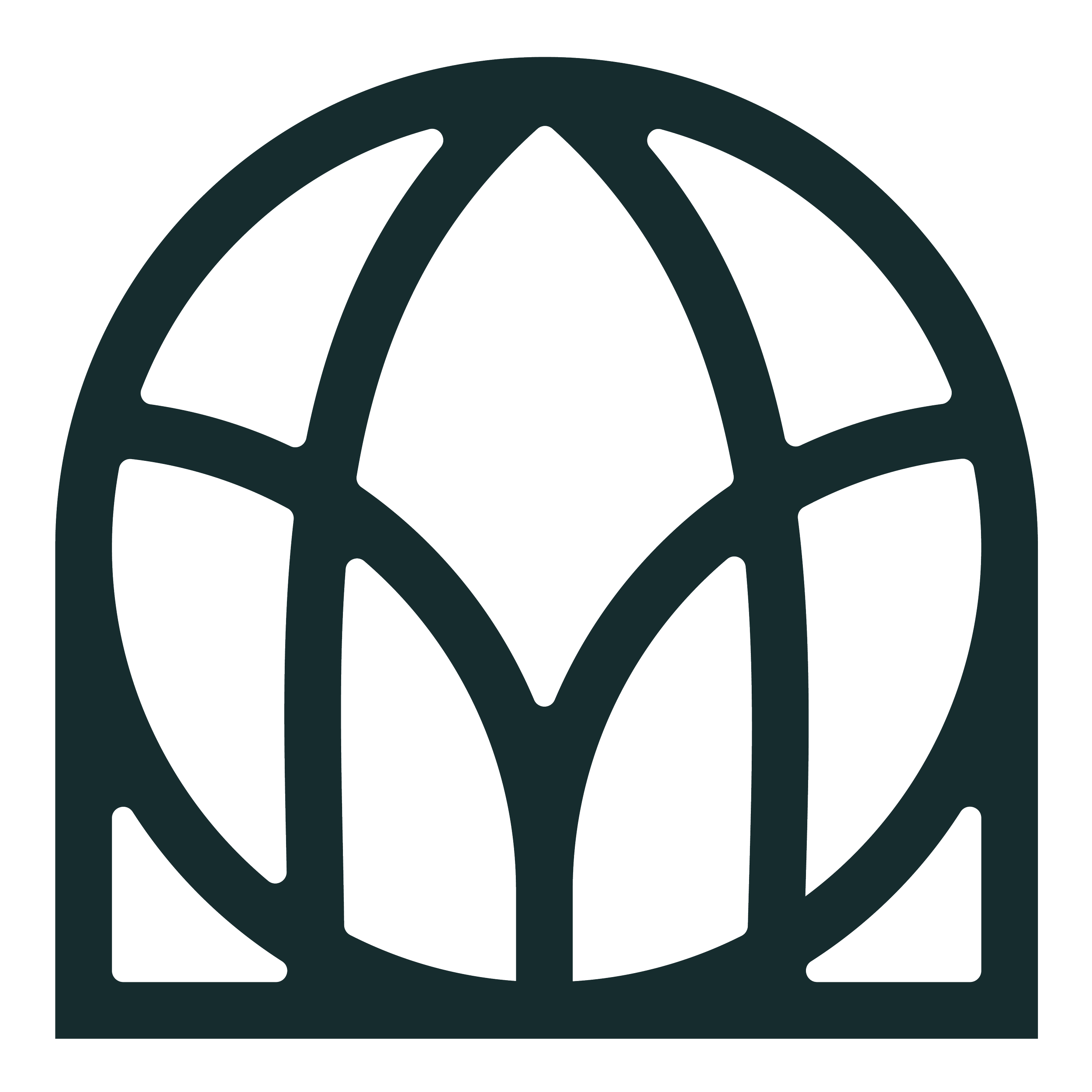 Administry Logo Green