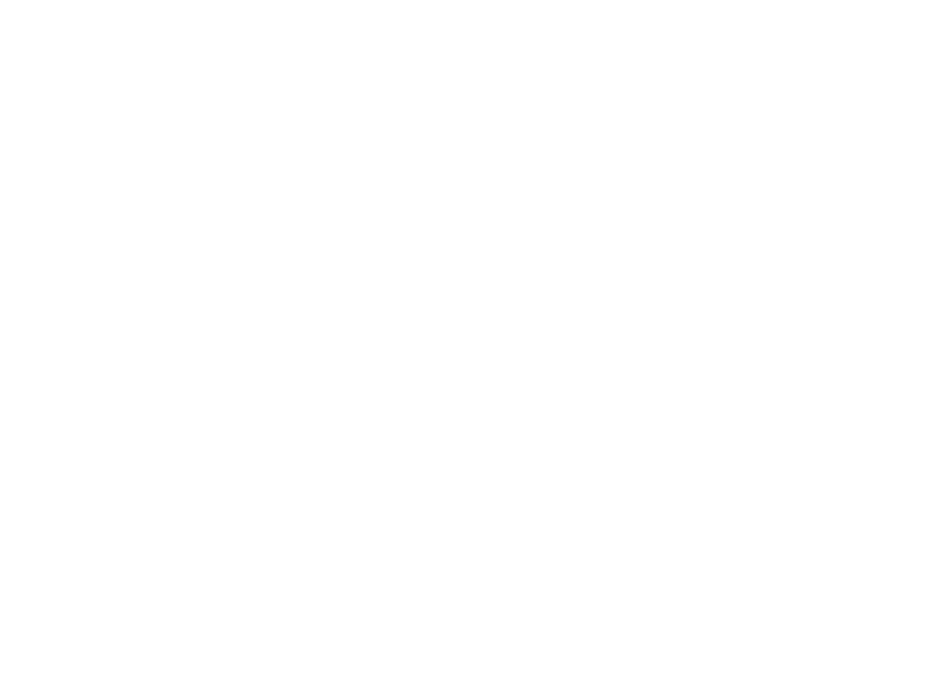 ANDON CHASE