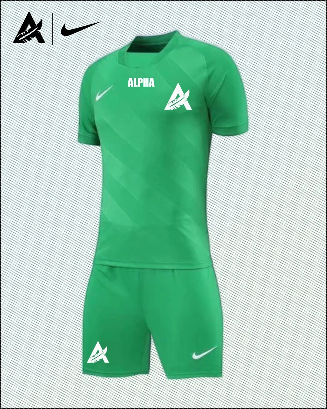 Goalie Kit