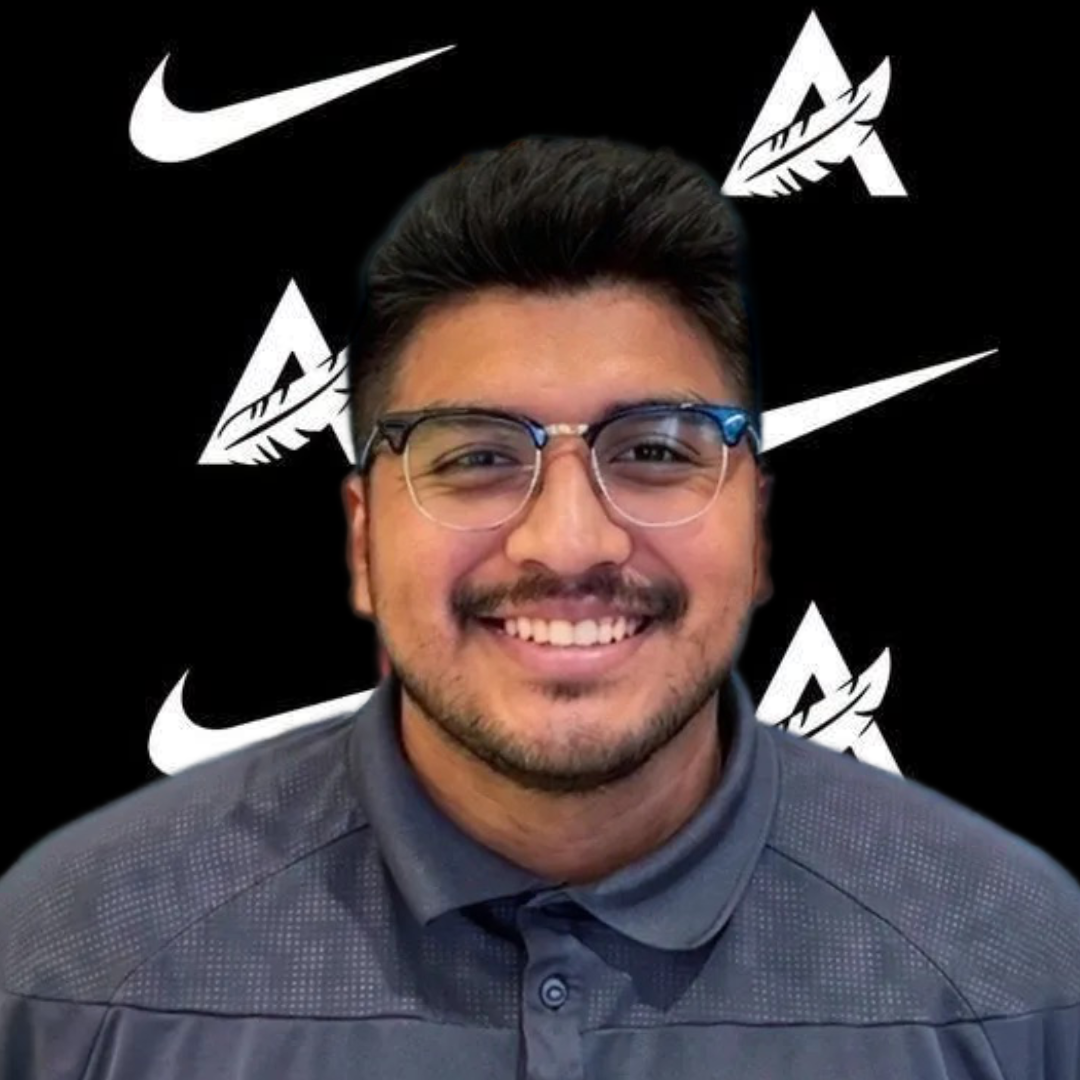 Technical Director Mike Bubolz