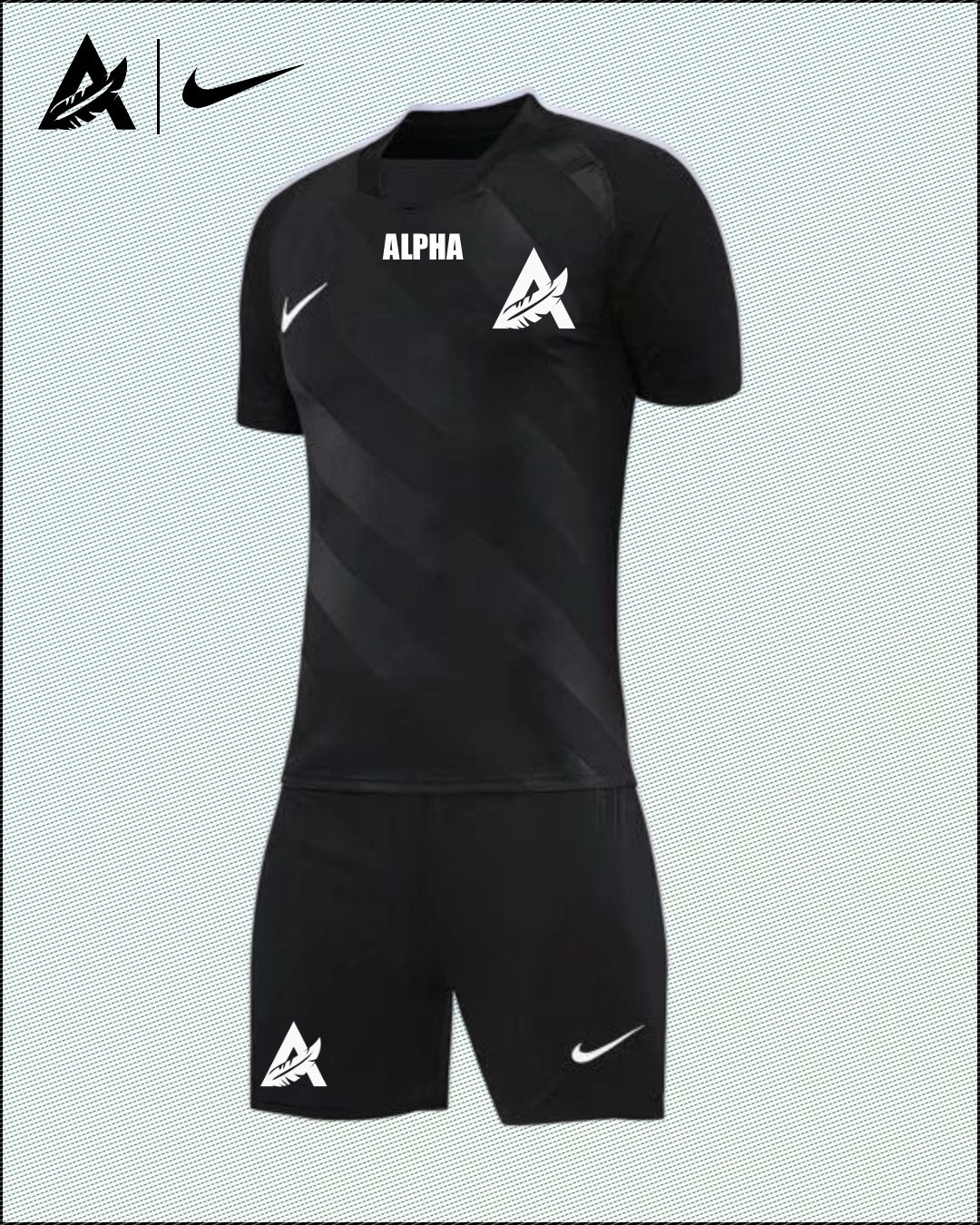 Alternate Kit