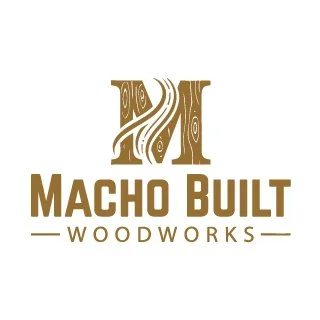MACHO BUILT