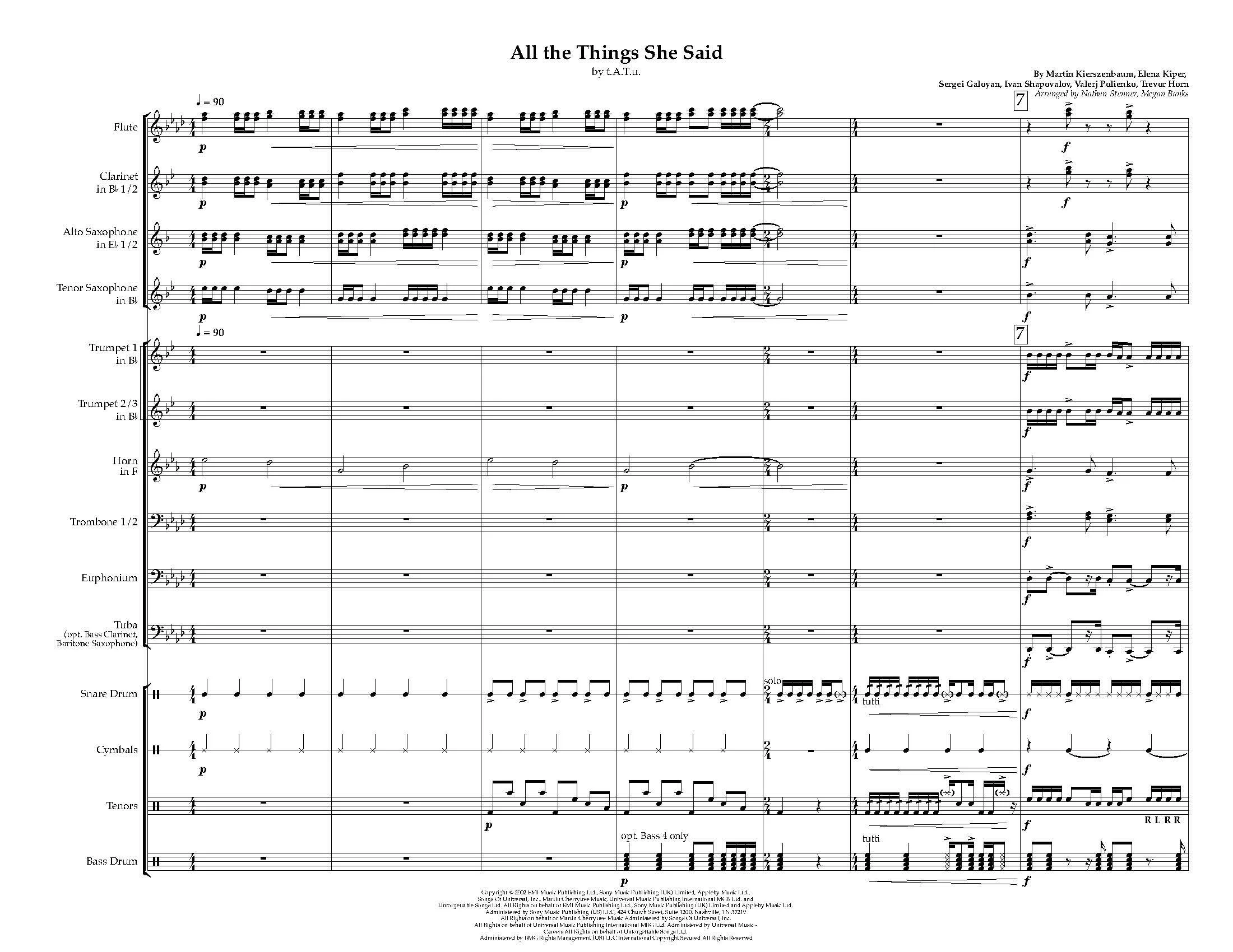 All the Things She Said Full Score_Page_01.jpg