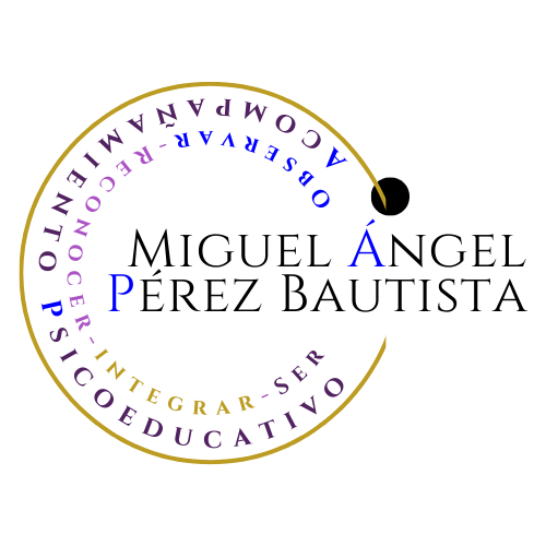 Miguel Ángel Pérez Bautista | Acompañamiento psicoemocional