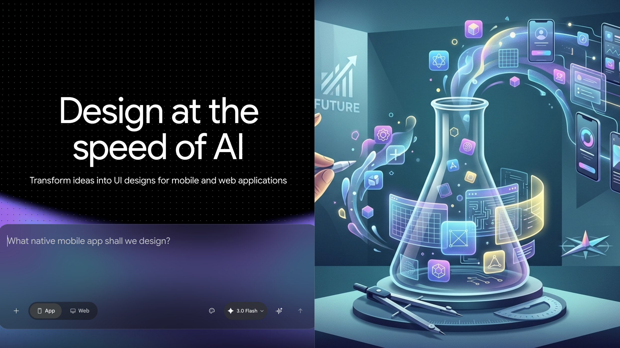 How Google Labs is Redefining the UX/UI Landscape