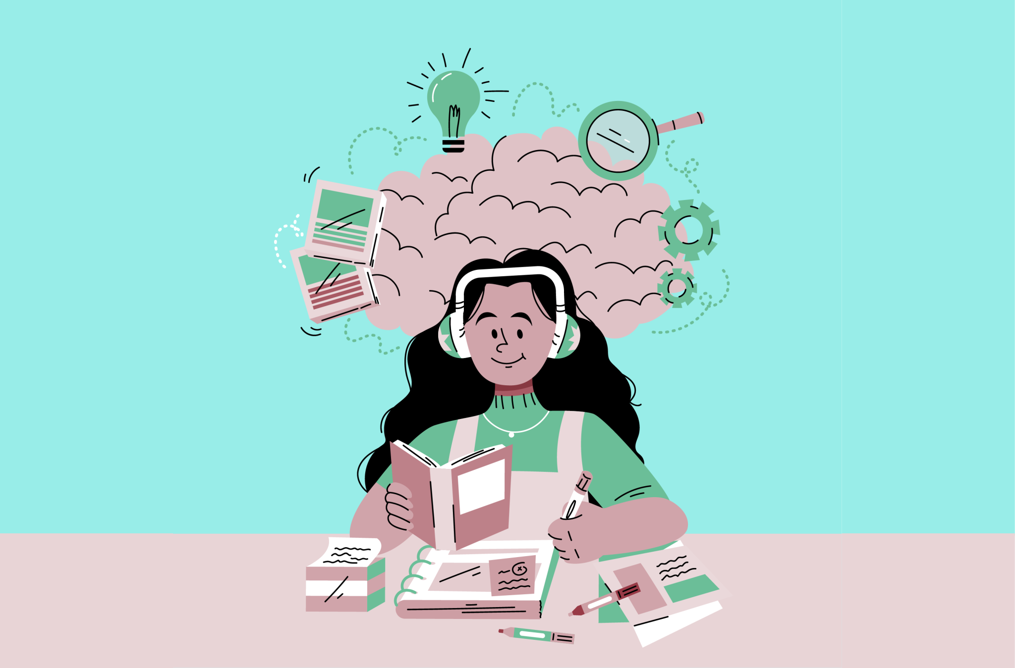 The Art of Designing your Creative&nbsp;Voice