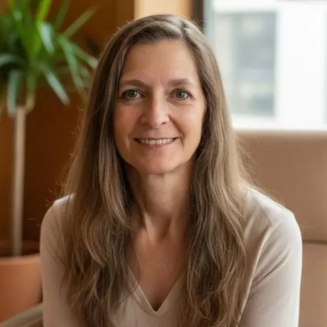 Shannon Mong, Psy.D.