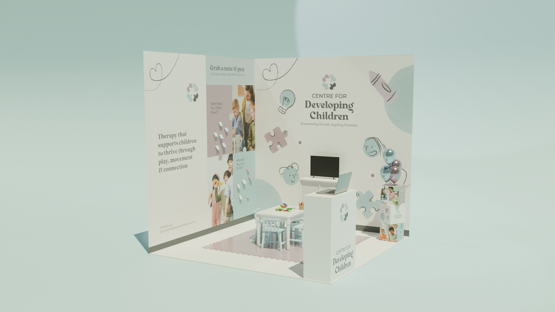 branding and design agency 