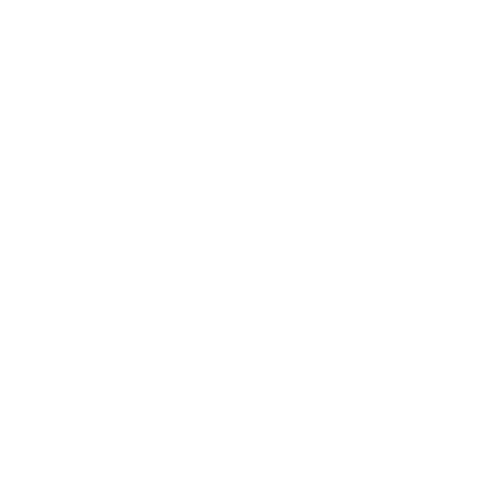 Blank white square background