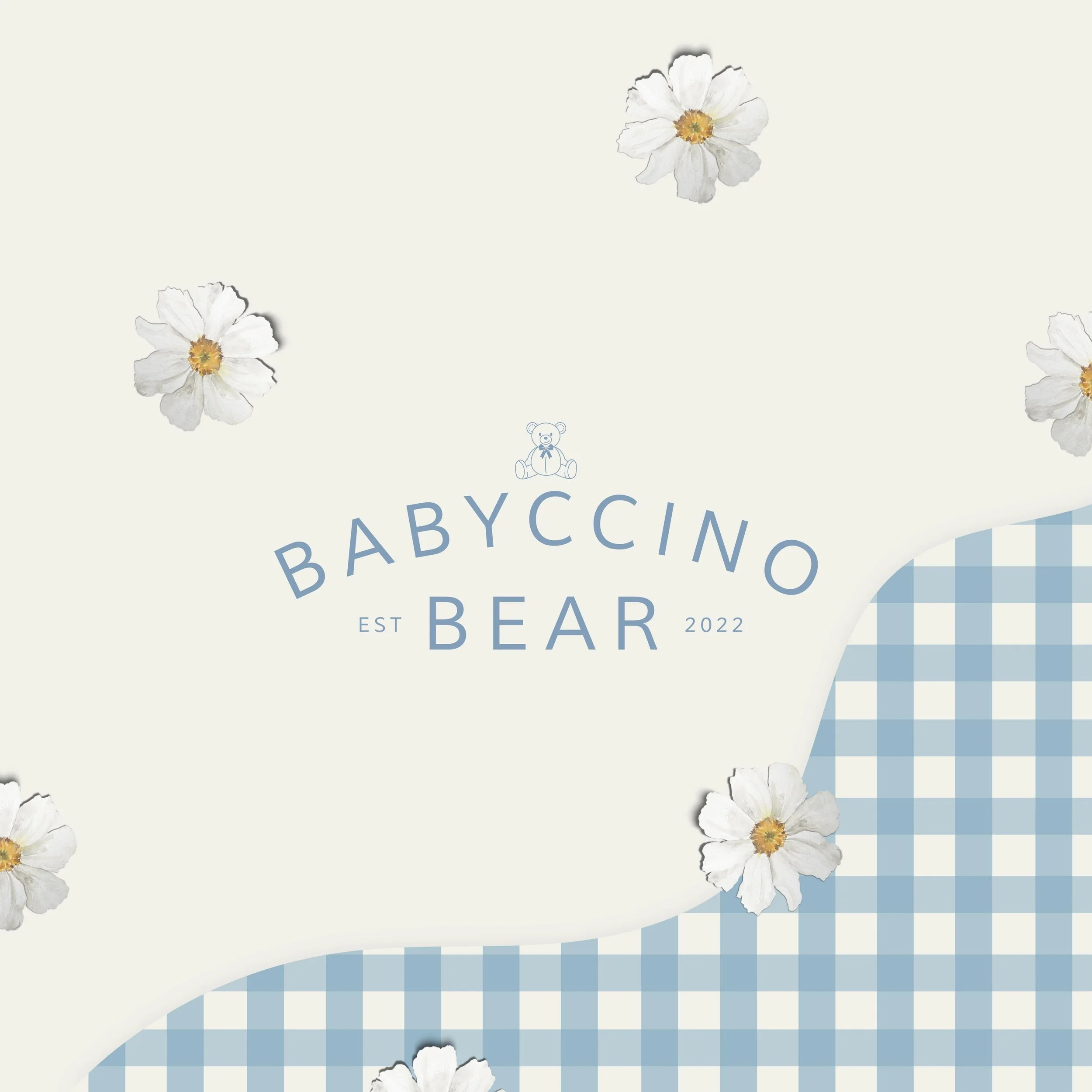 Complete Street  x Babyccino Bear - creative agency