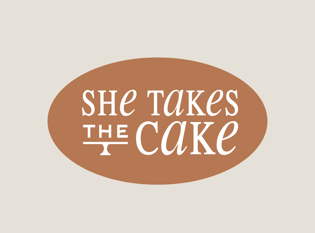 Complete Street  x She Takes The Cake - creative agency