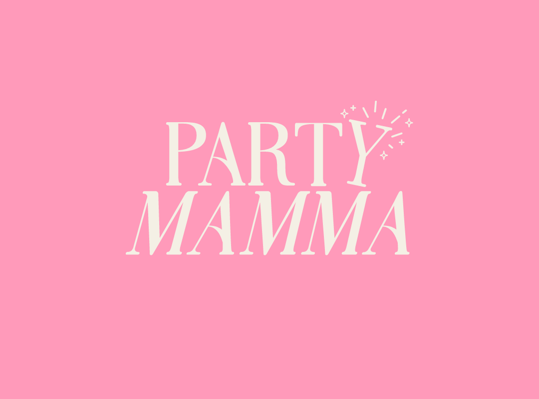 Complete Street  x Party Mamma - creative agency