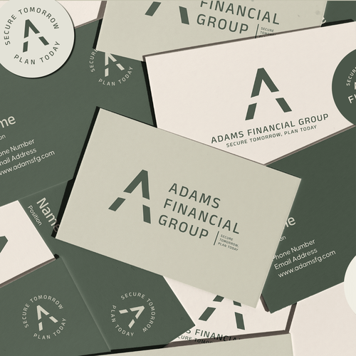 Adams Financial Group