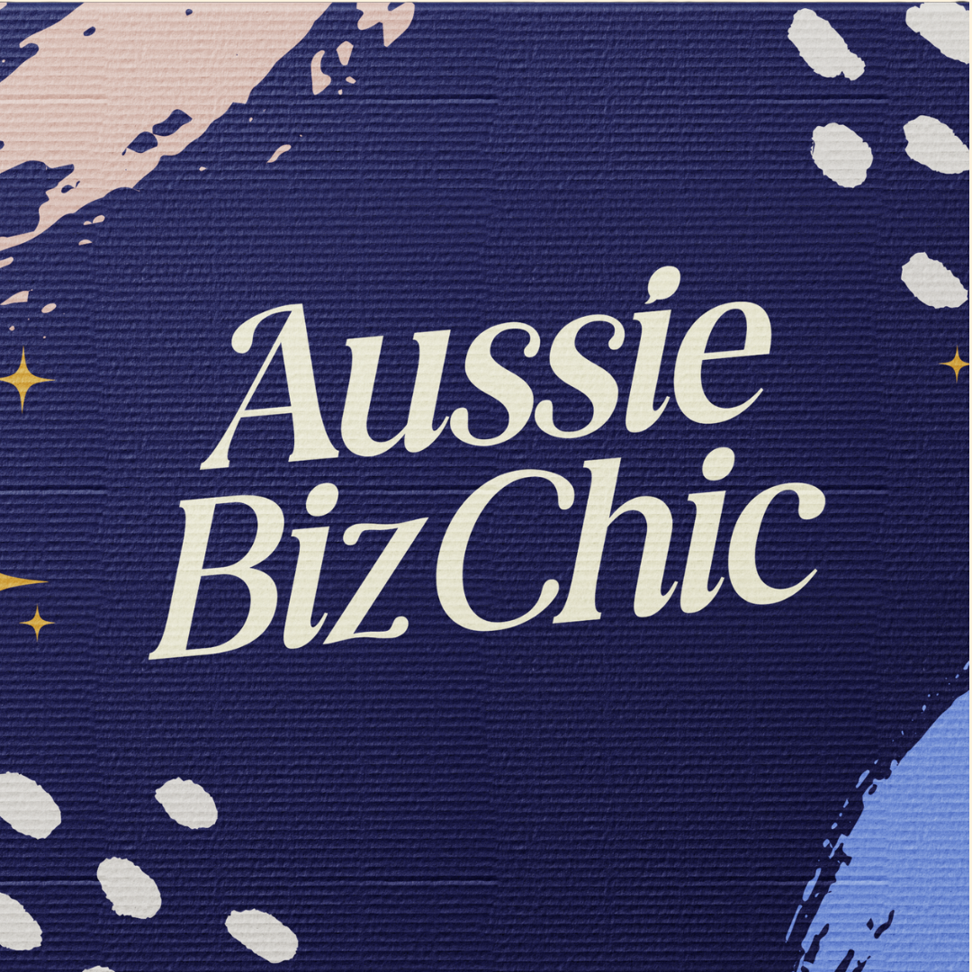 Aussie Biz Chic