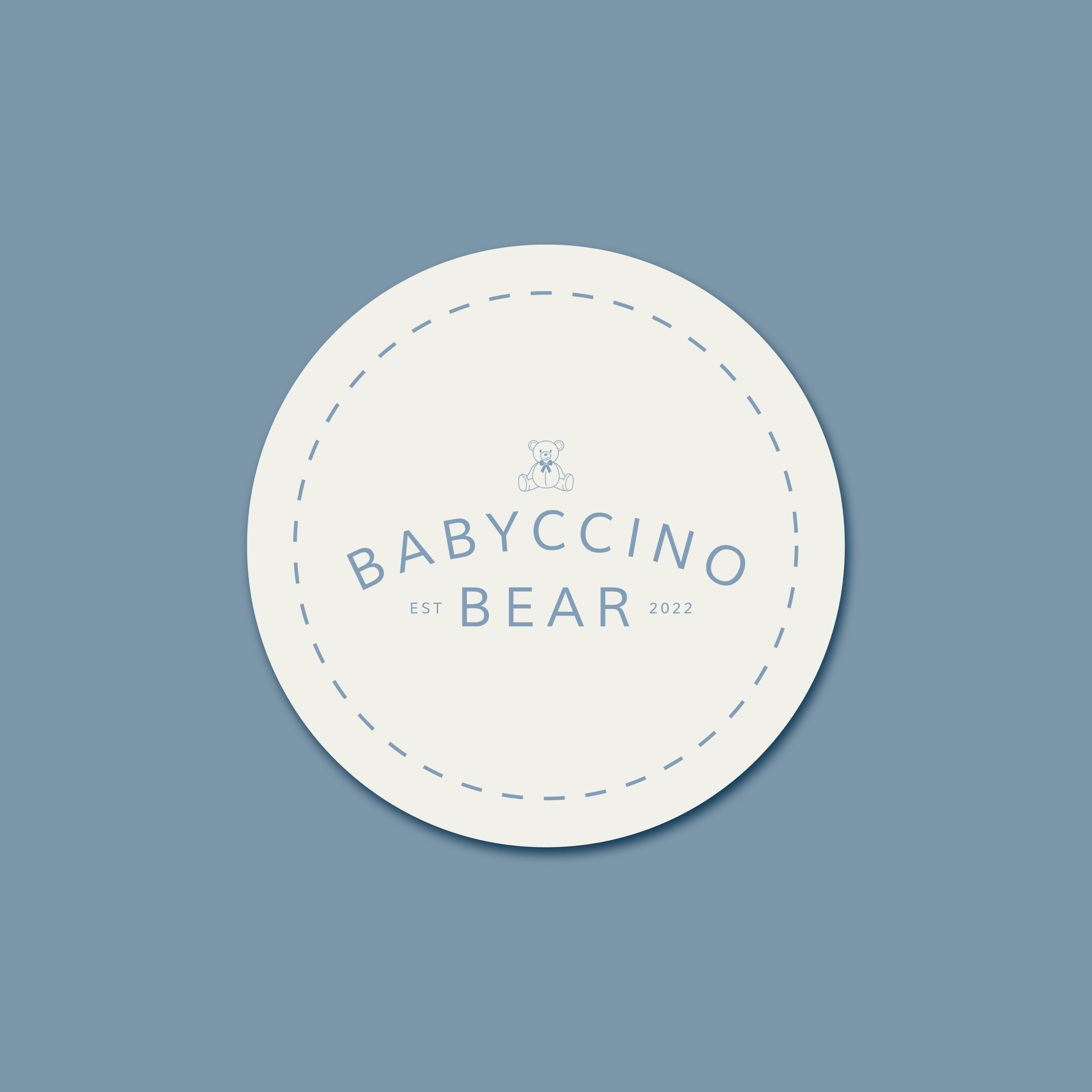 Babyccino Bear