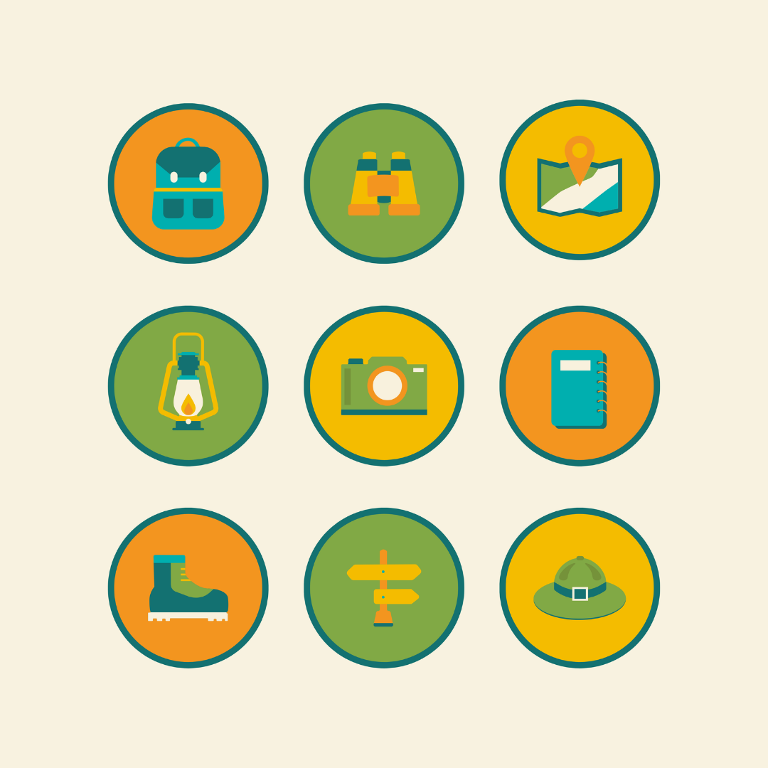 Eco Joeys brand identity by Complete Street