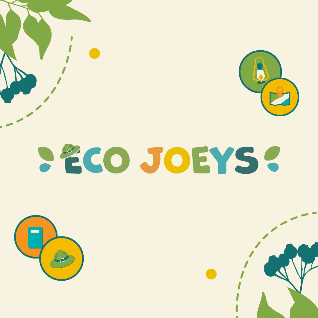 Eco Joeys
