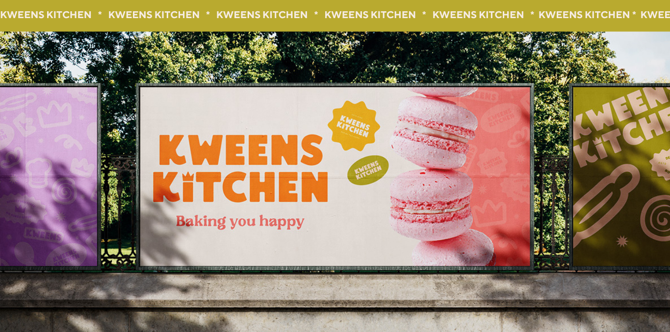 Kweens Kitchen
