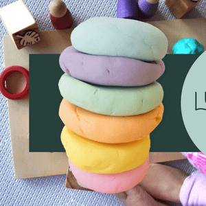 luxe and co brand identity by Complete Street