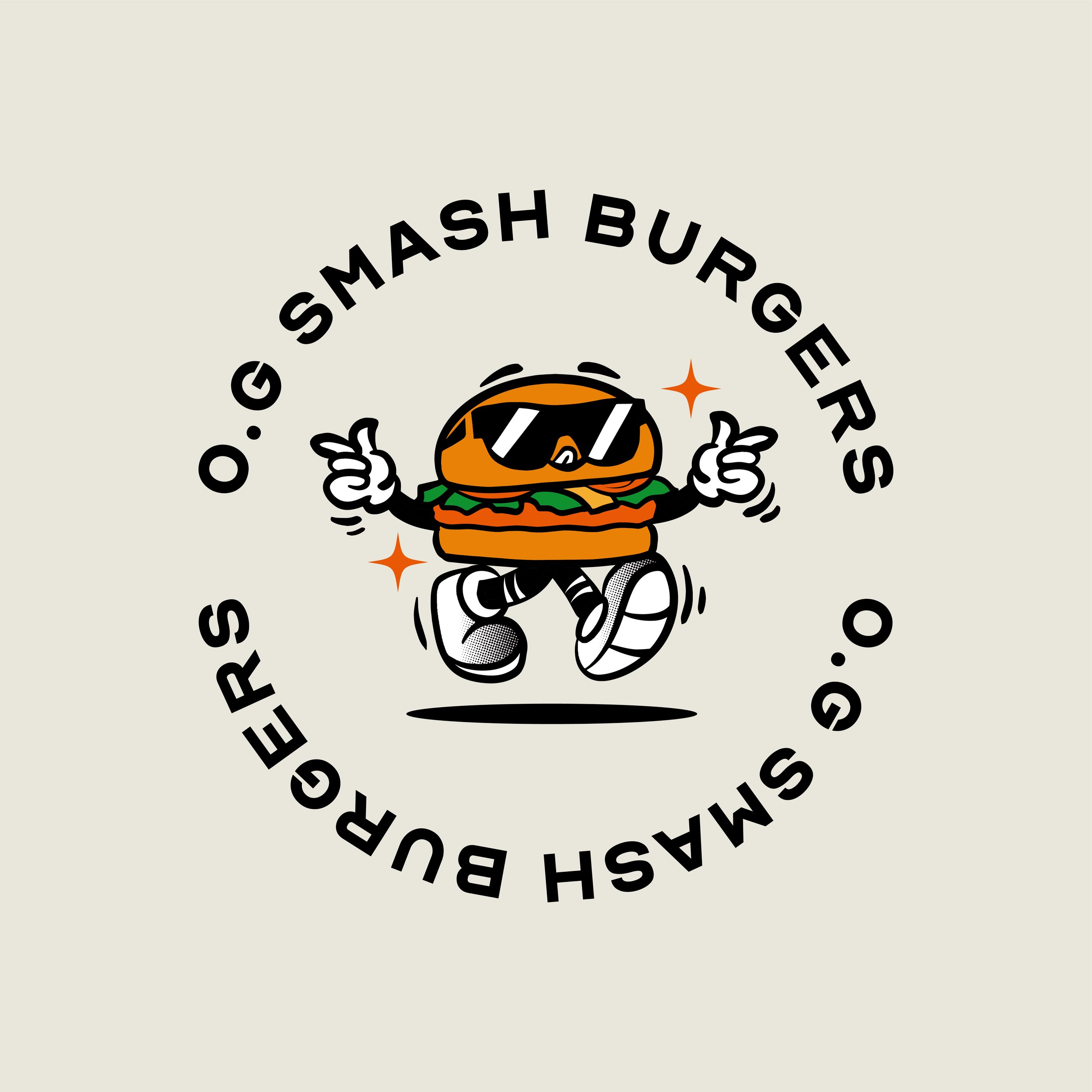 O.G Smash Burgers