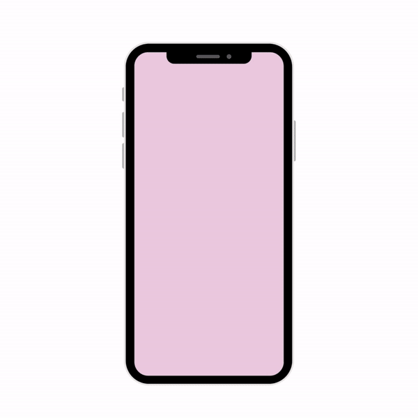 scent crush brand identity by Complete Street