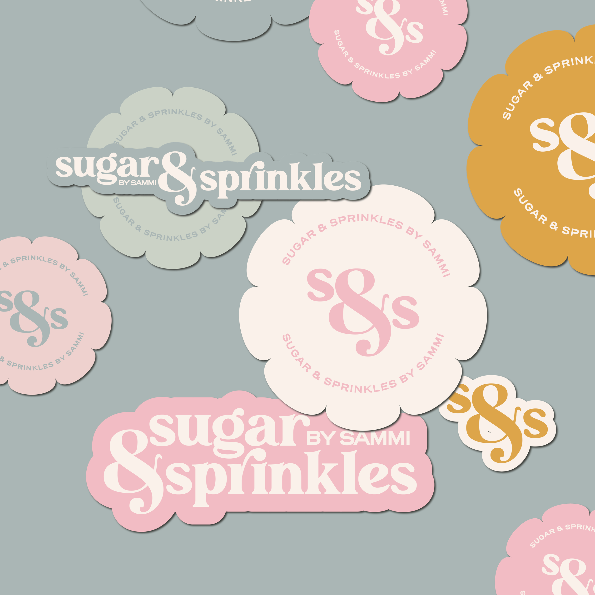 Sugar & Sprinkles