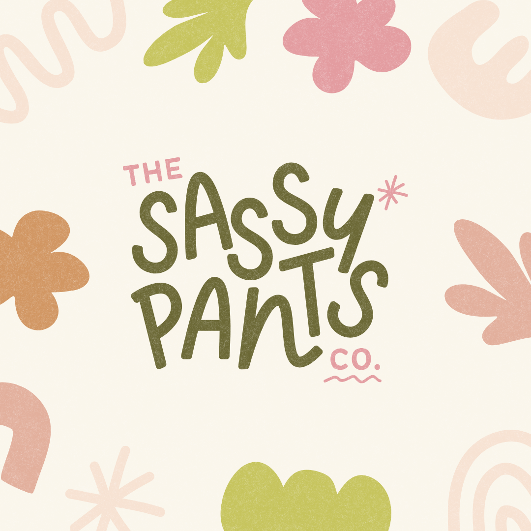 The Sassy Pants Co