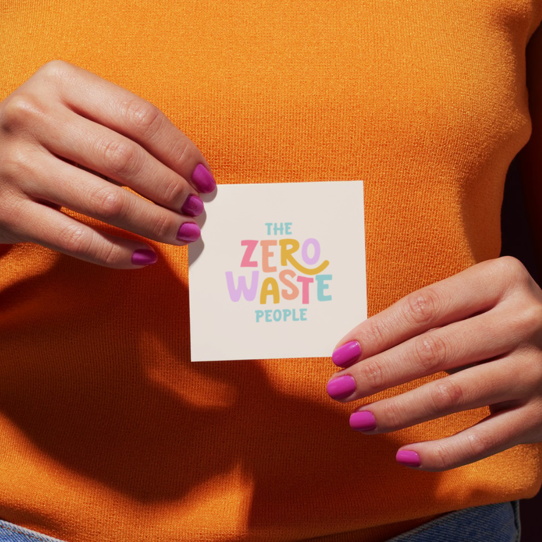 The Zero Waste People