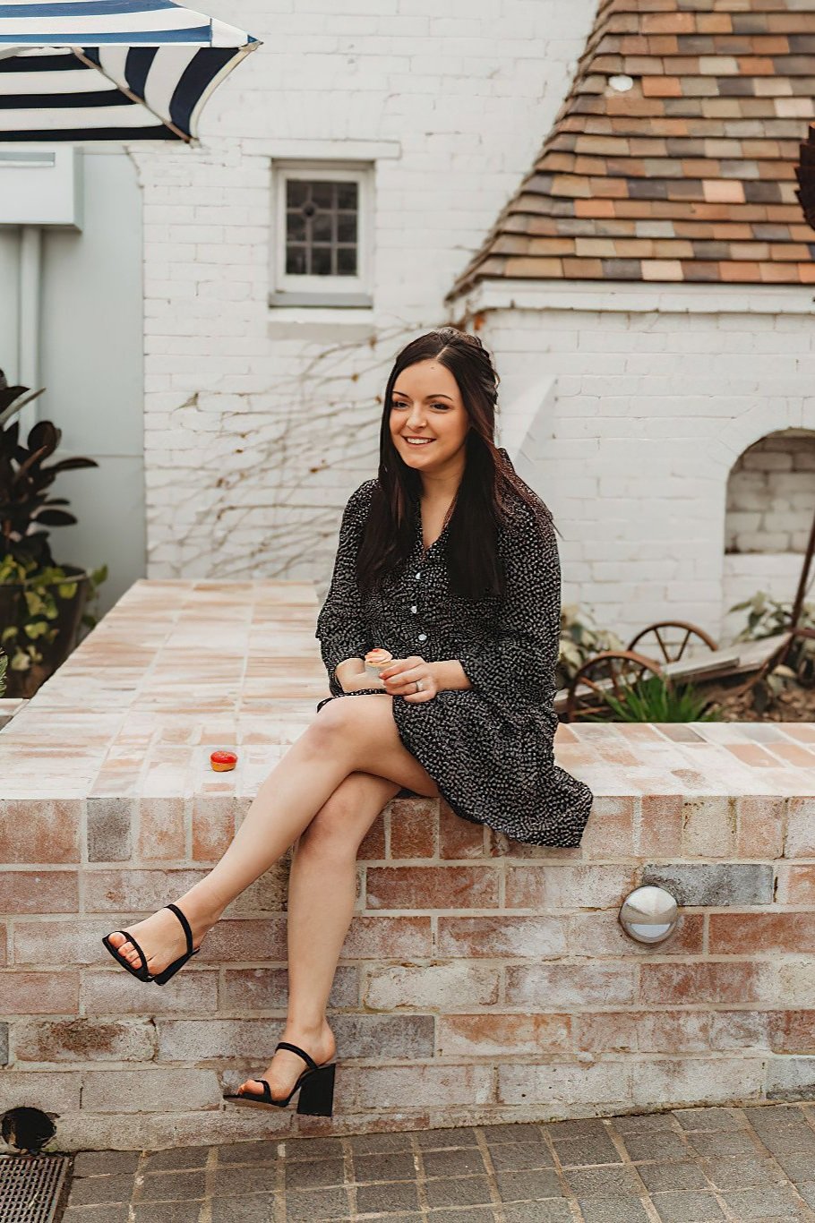 Jess from Complete St Creative Agency