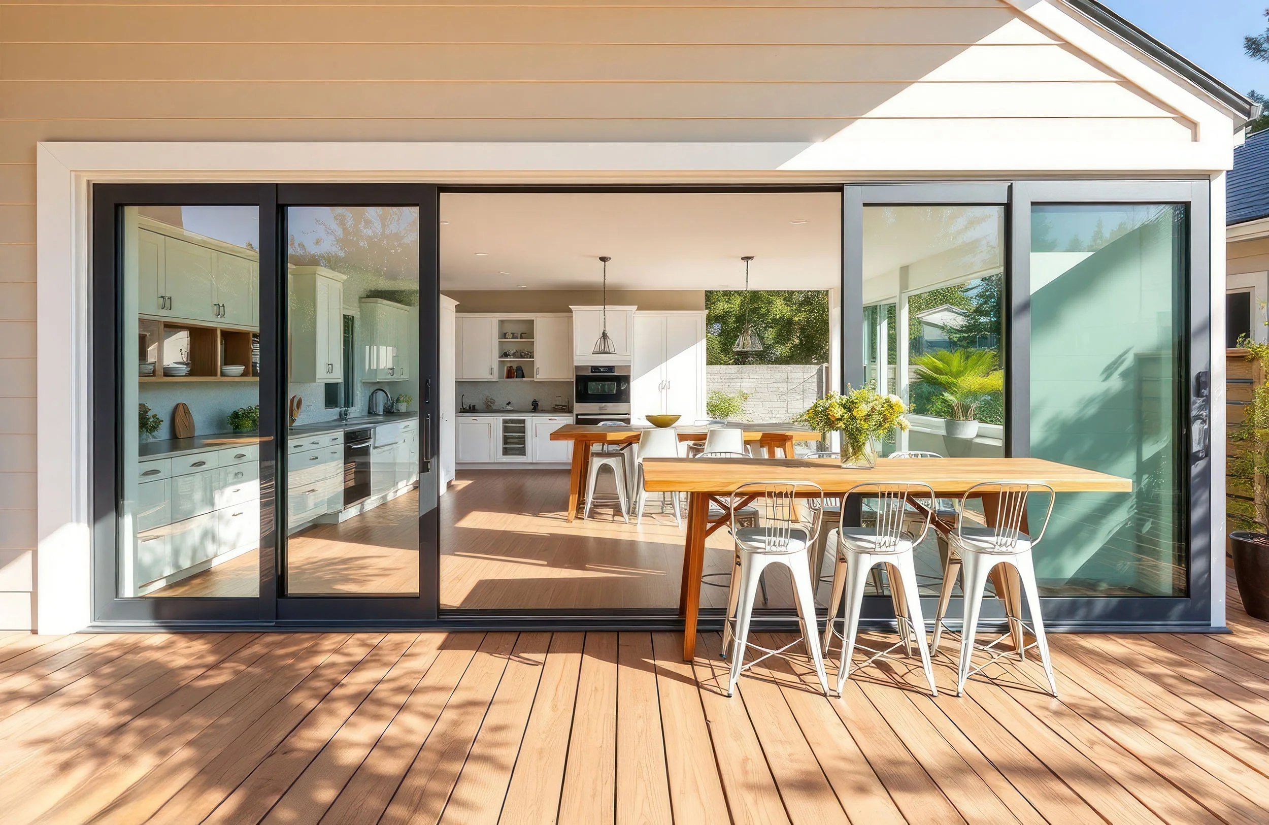 Flexible Studio Dwellings