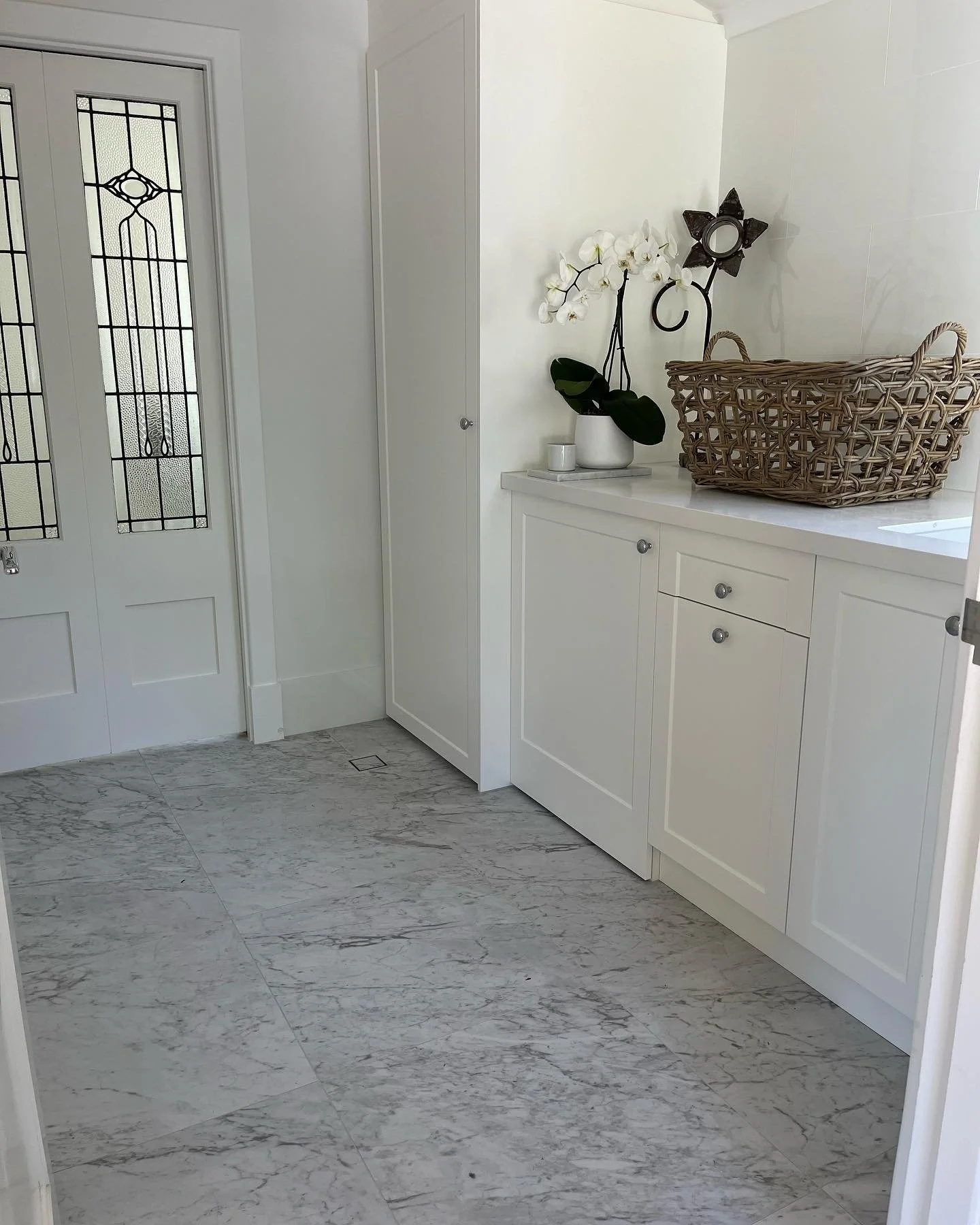 Dalkeith Laundry & Wet Areas