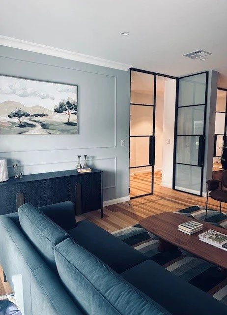 Floreat Interior Renovation
