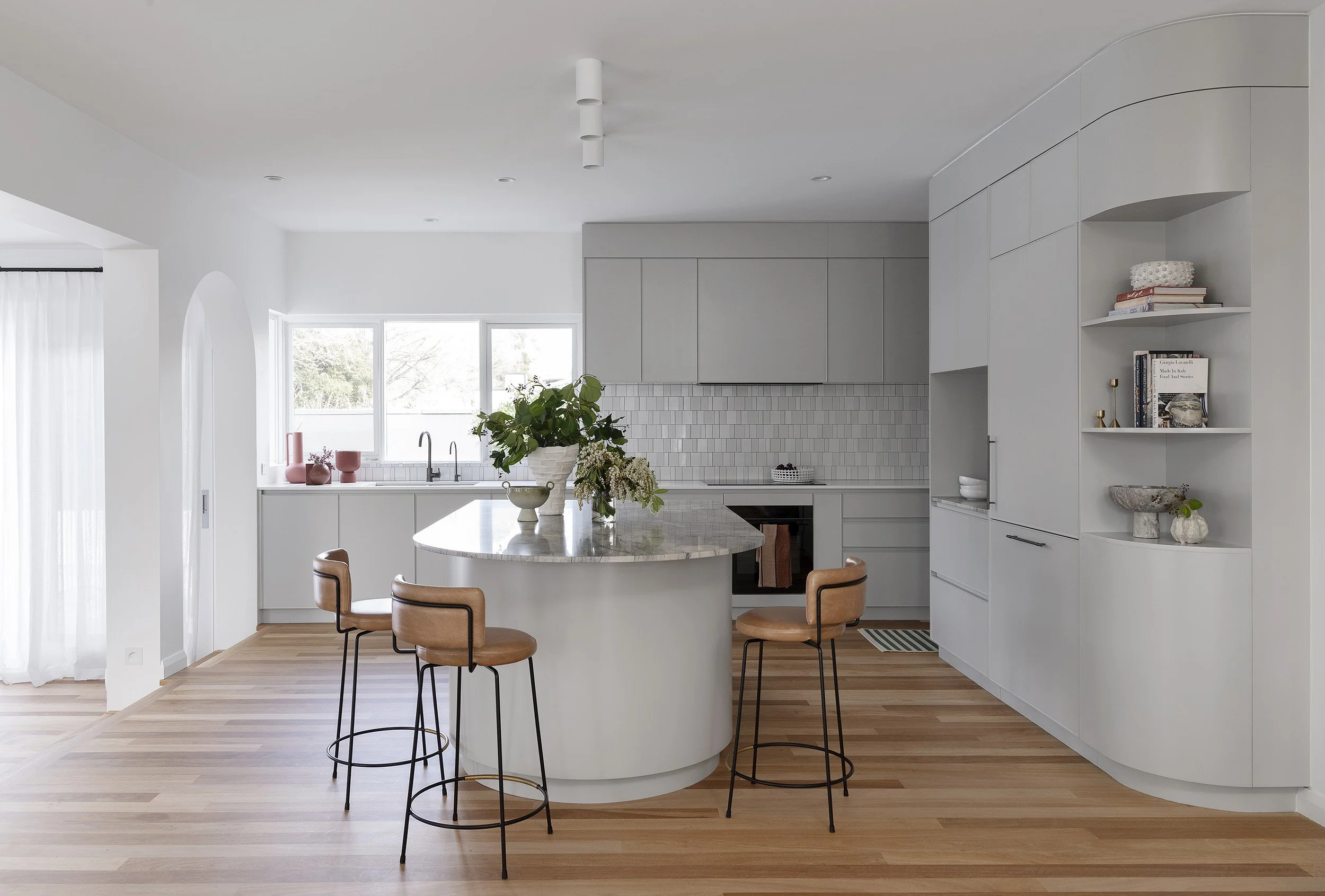 Floreat Kitchen Renovation