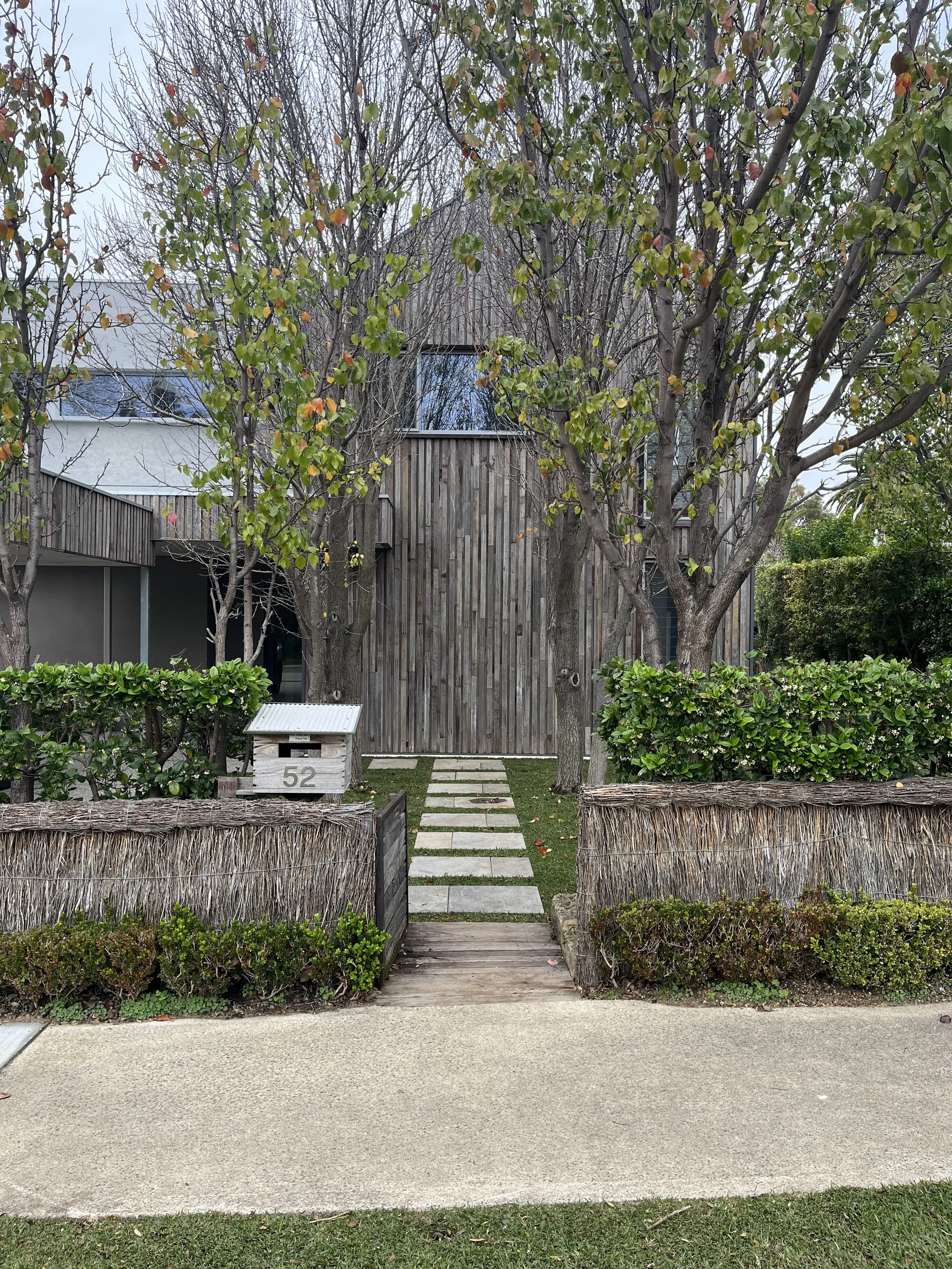 Nedlands Home Transformation