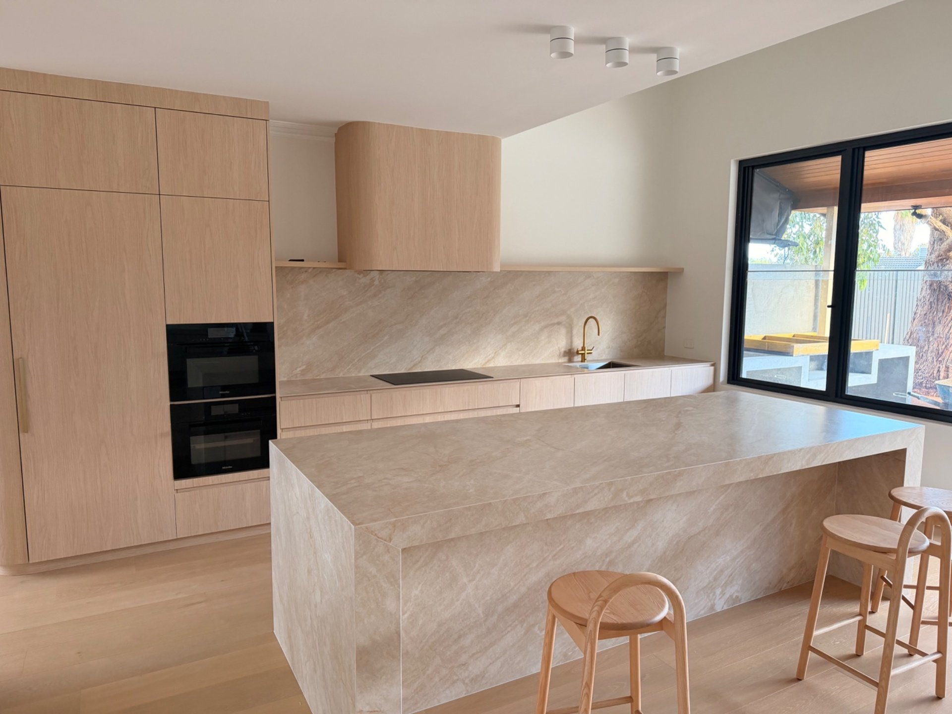 City Beach Whole Home Renovation