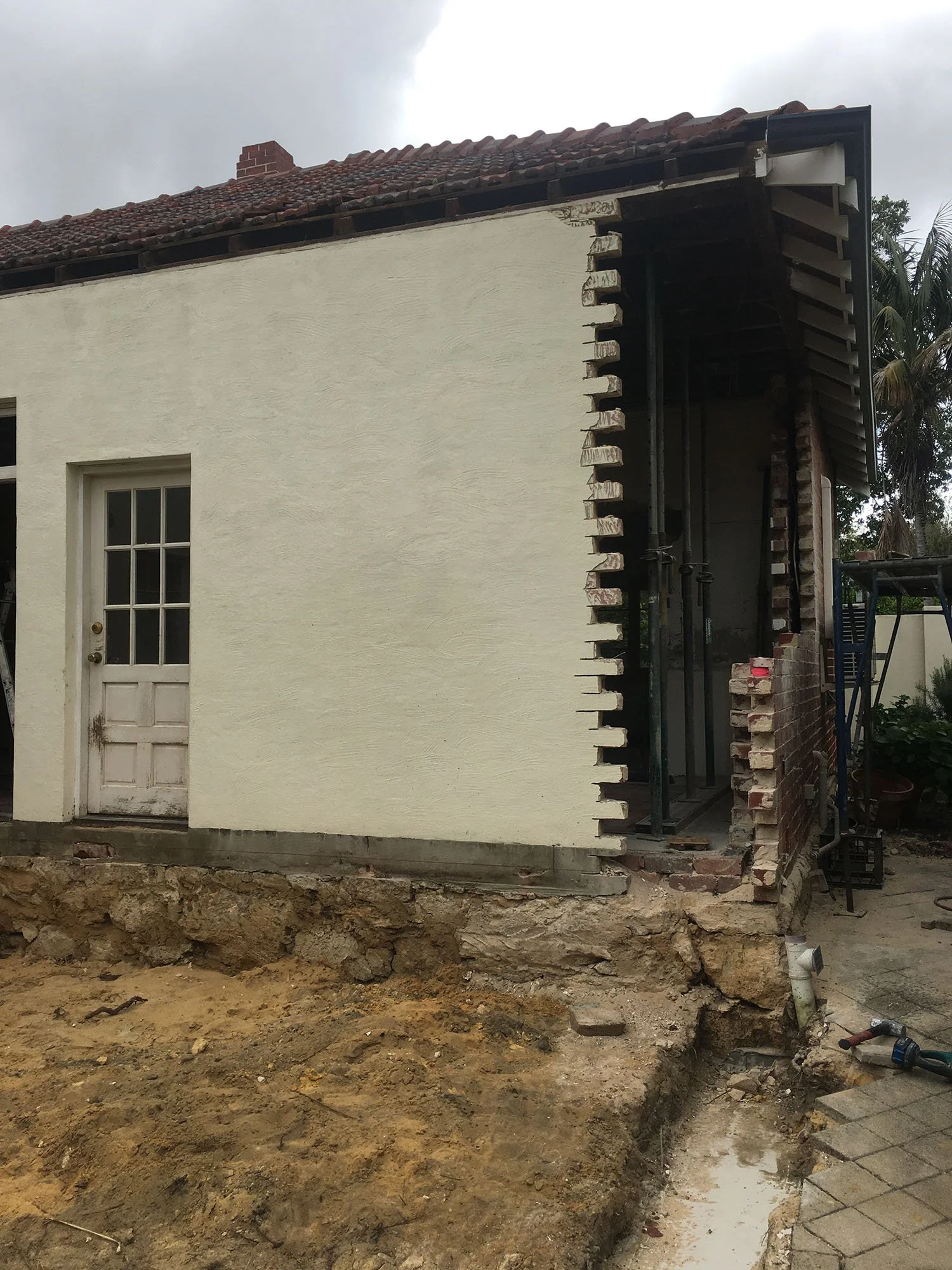Heritage Extensions