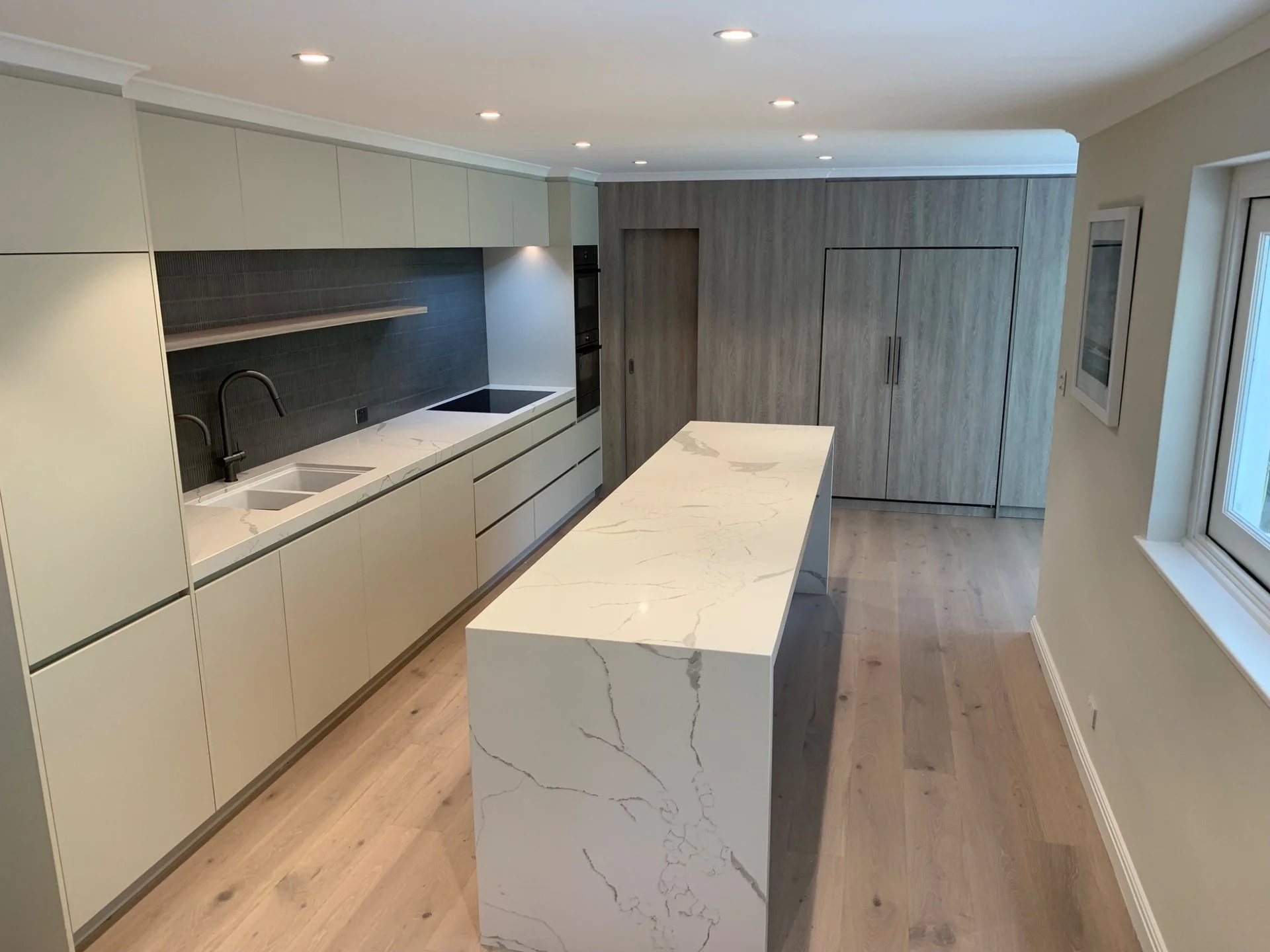 Mosman Park Kitchen Renovation