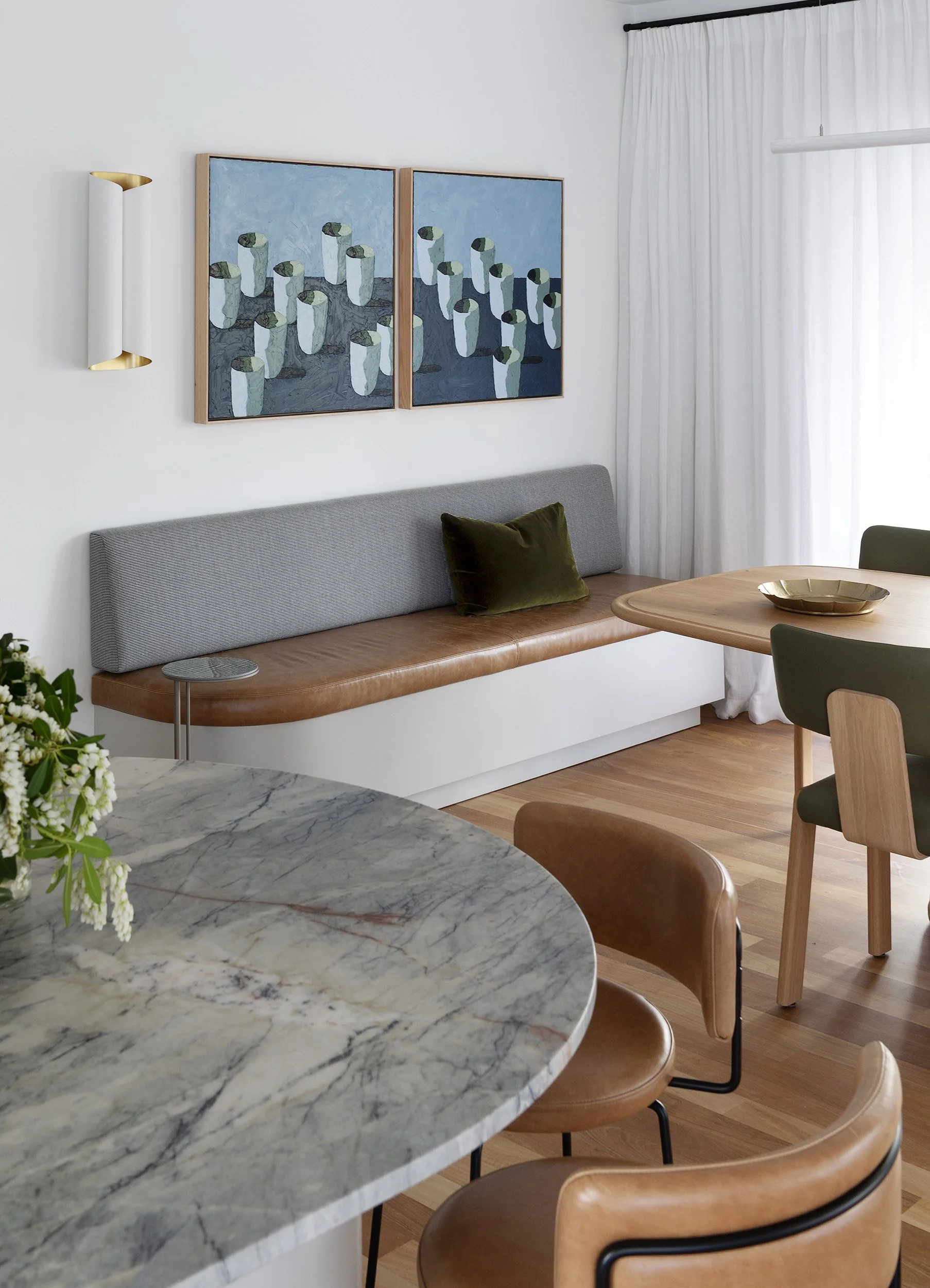 Lifestyle Extensions