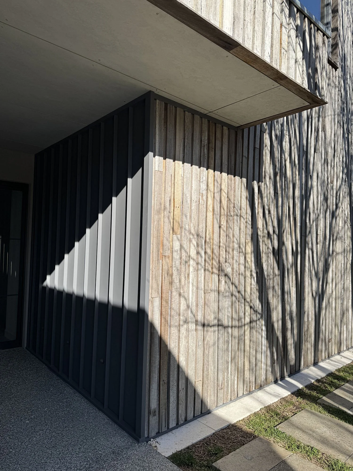 Contemporary Extensions