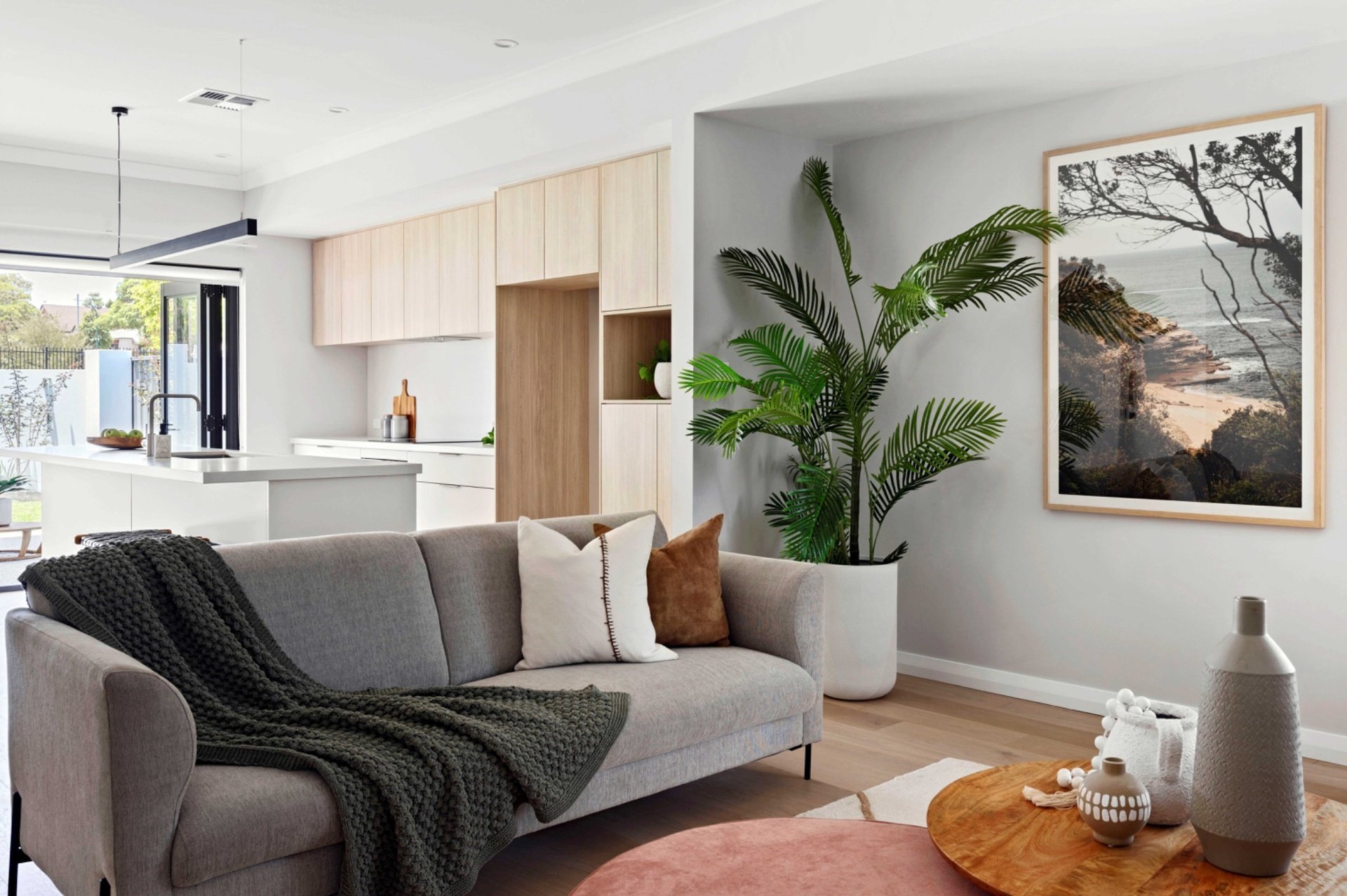 Wembley Home Renovation
