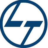 Lada logo with blue circular emblem and stylized letters