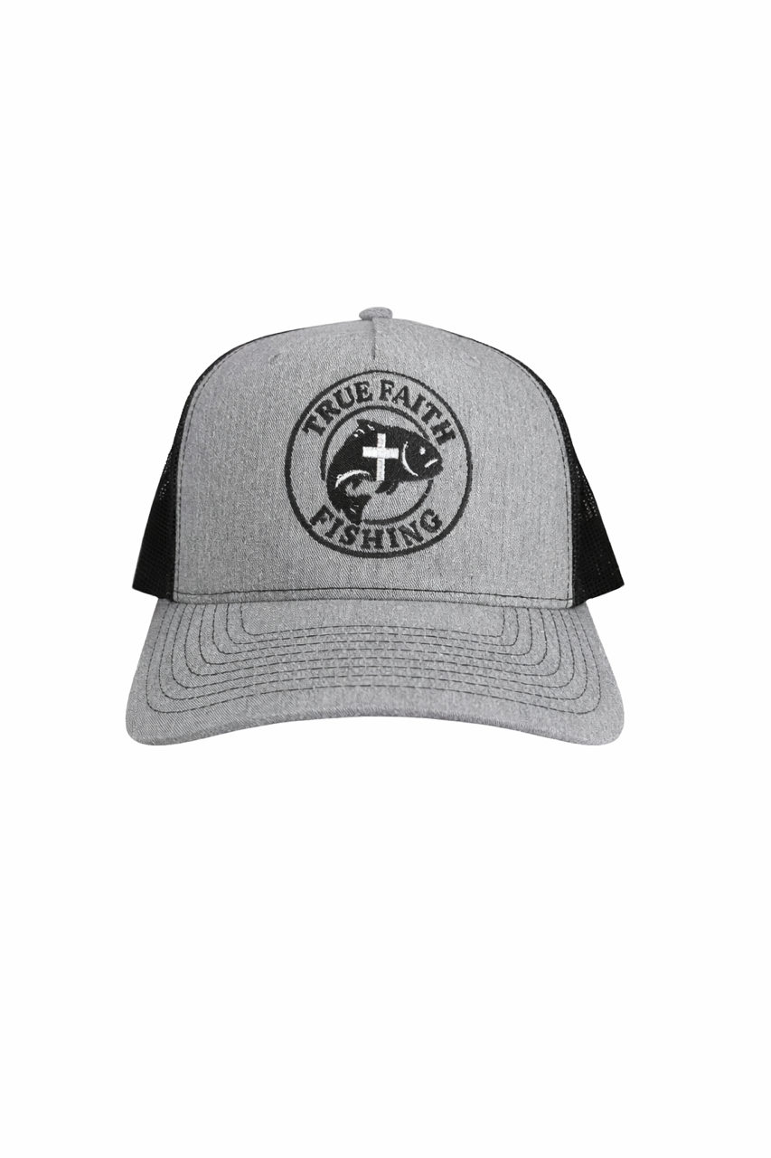 Embroidered Trucker hats