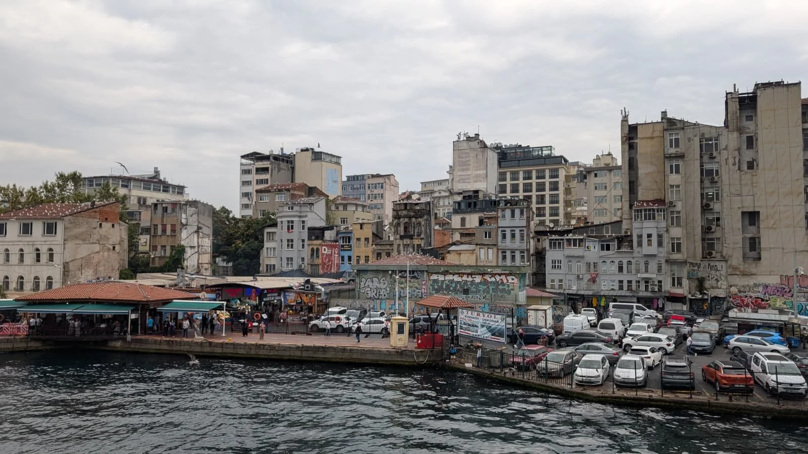 Istanbul’s Beer Revolution Has a Teacher: İdil Tan (Sandro Wirth, Issue 12)