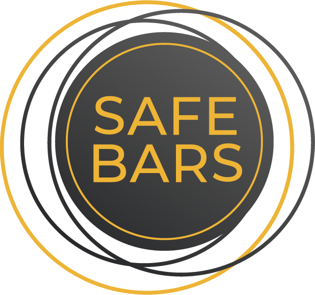 Logo for Safe Bars