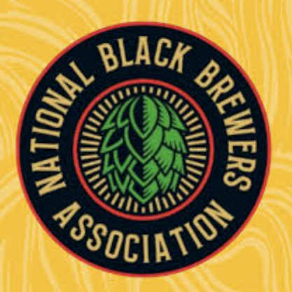 Logo for National Black Brewers Association