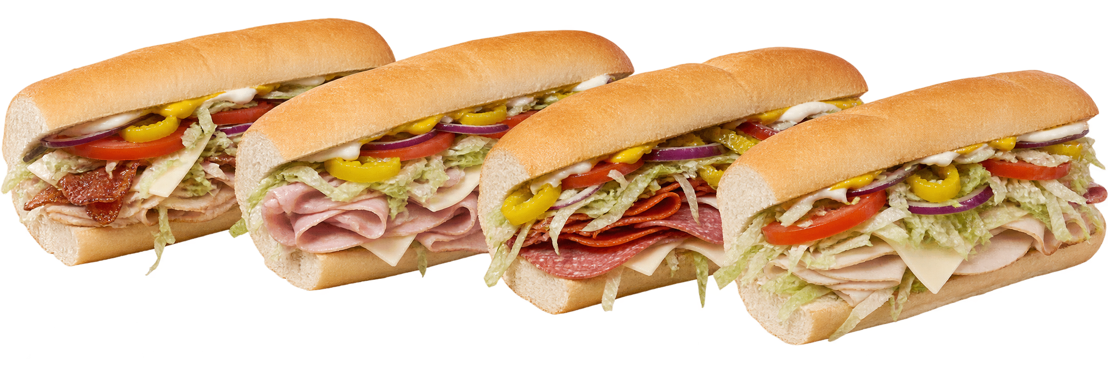 Sub Sunday
