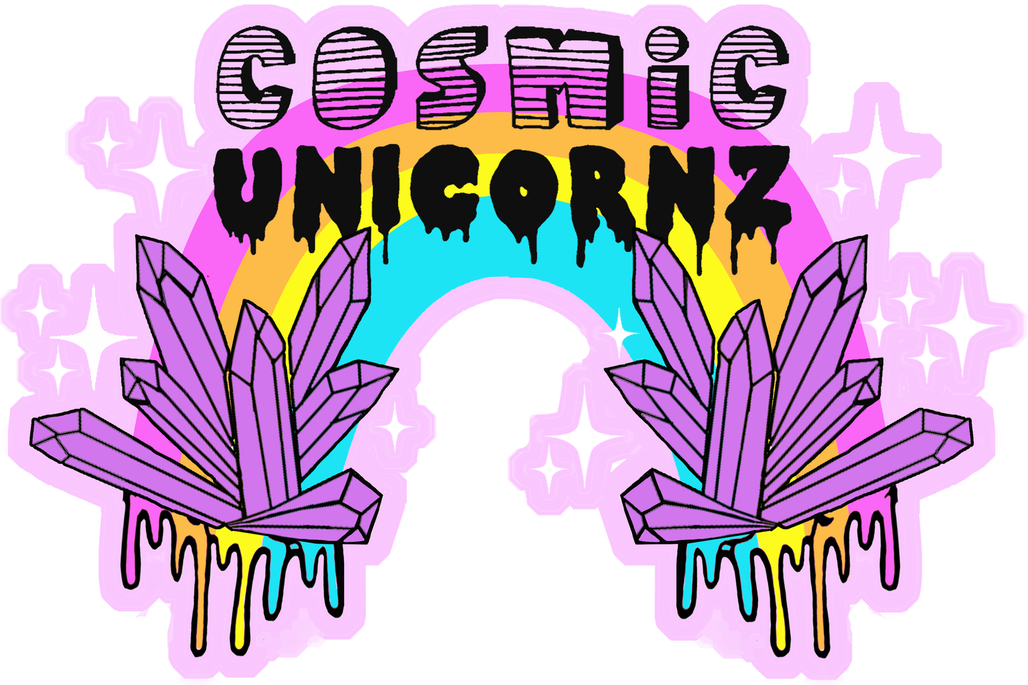 Cosmic Unicornz
